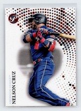 Nelson Cruz	2022 Topps Pristine	276	Minnesota Twins