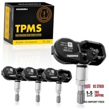 315MHz TPMS Sensor 42607-33021: for Toyota Lexus Scion 4 sensors PMV-107J