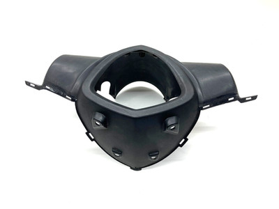 ORIGINAL KYMCO AGILITY R16 200 INSTRUMENTENABDECKUNG VERKLEIDUNG 2010-2012 KF40