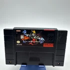 Killer Instinct (Super Nintendo Entertainment System 1995) SNES Authentic Tested