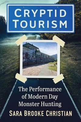 Sara Brooke Christian Cryptid Tourism (Taschenbuch)