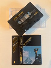 DEPECHE MODE - CONSTRUCTION TIME AGAIN UK CASSETTE TAPE 