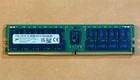 New ListingMicron 64GB DDR4-2933 ECC Registered RDIMM Server Memory RAM PC4-2933Y 2Rx4