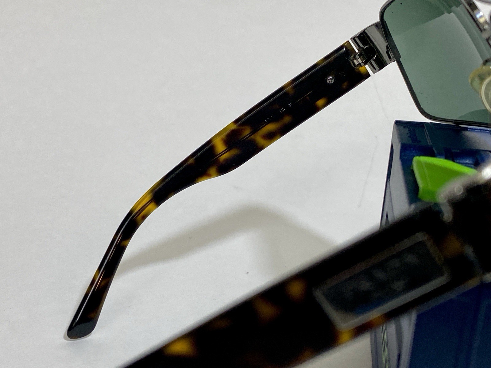 Prada Men’s  Sunglasses Frames Only - image 14