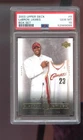 2003 Upper Deck Box Set #9 Lebron James ROOKIE RC GEM MINT PSA 10 Graded Card
