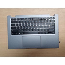 For Dell Latitude 5420 E5420 Laptop Palmrest Upper Case Keyboard C Cover Housing