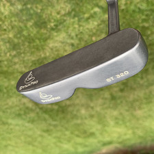 DYNAPRO ST 320 PENDULUM HEAD PUTTER Right Handed Classic