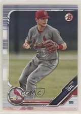 2019 Bowman Draft Mateo Gil #BD-38 ut4