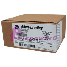New Sealed Allen -Bradley 150-C30NBR SMC-3 30...