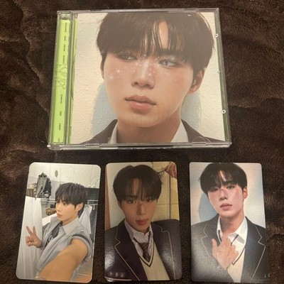 ALD1 soundwave JEWEL Junseo photocard sticker | eBay