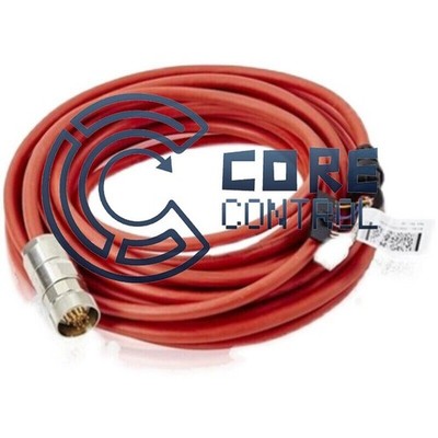 NEW 1PCS Cable for 3HAC031683-001 DSQC679 IRC5 Robot Teach Pendant 10M/db #jg