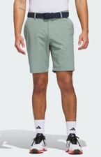 adidas men Ultimate365 8.5-Inch Golf Shorts Open Box Size 36