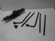 2011 Jeep Liberty Jack Assembly With Tools
