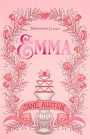 Jane Austen - Emma - Paperback - G245Z