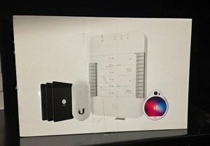Ubiquiti UniFi Access Starter Kit UA-SK-US Complete Door Control System  (qty 5)