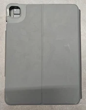 Logitech Slim Folio Pro Keyboard Case for Apple iPad Pro 11 920-009682