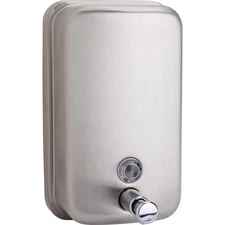 Genuine Joe  Liquid Soap Dispenser 02201 Genuine Joe Genuine Joe Solutions 02201
