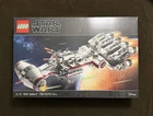 DAMAGED BOX LEGO Star Wars Tantive IV 75244 Episode IV Retired Sealed