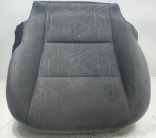 16-23 Toyota Tacoma Trd Off Road Driver Left Front Lower Seat Cushion Cloth Oem 16-23 Toyota Tacoma Trd Off Road Driver Left Front Lower Seat Cushion Cloth Oem
