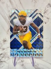 2025 SAGE High Series - Blue Peak Performance - Peny Boone #PK-PB