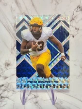 2025 SAGE High Series - Blue Peak Performance - Peny Boone #PK-PB