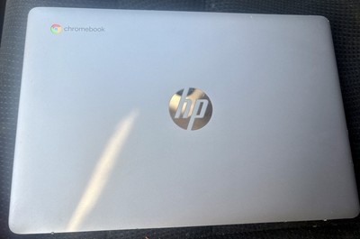 HP Chromebook Laptop