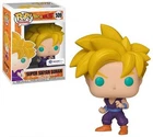 Funko POP! Animation Anime Dragon Ball Z DBZ Super Saiyan Gohan #509