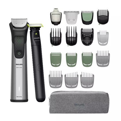 Philips All-in-One Trimmer 9000 Series 20-in-1 trimmer MG9557/15