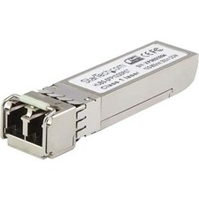 StarTech SFP10GSREMST SFP Module 10GBASE-SR 400m DDM