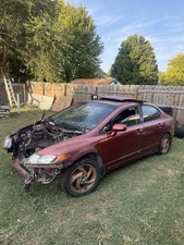 2006-2011 Honda Civic Si Guage Cluster 28x,xxx Miles