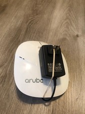 Aruba AP-305 APIN0305 JX936A Instant Wireless Access Point 802.11ac MU-MIMO USED