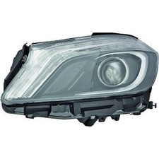Bi-Xenon passend für Scheinwerfer links Mercedes W176 Baujahr 2012-2016 hella Bi-Xenon passend für Scheinwerfer links Mercedes W176 Baujahr 2012-2016 hella