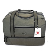 Borsa Viaggio Sport 2 Comparti  Roncato Rolling 5237 Verde Militare