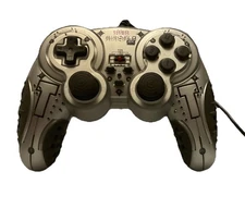 Nyko Air Flo EX 80650 USB PC Game Controller - Built-In Fan NOT TESTED