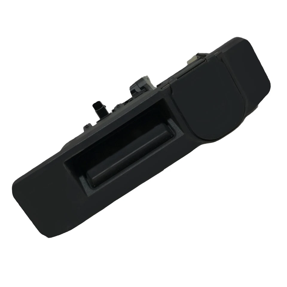 Tailgate Trunk Handle for Mercedes For CLA 2017 C117 X117 W117 Models Plastic - Image 3 of 4
