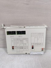 SIEMENS SIMATIC 6ES5460-4UA13 ANALOG INPUT MODULE