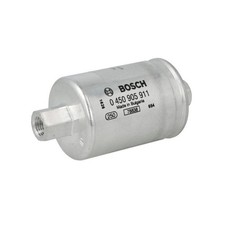 ORIGINAL® Bosch Kraftstofffilter für Opel SPEEDSTER Lada 110 Mg MGF MG TF MG