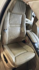 Siège BMW X6