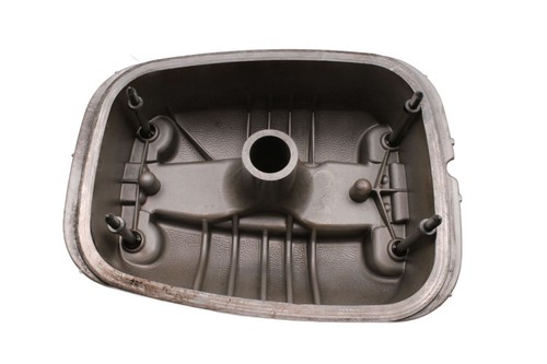 Ventildeckel Zylinderkopf rechts Luftkühlung Rippen BMW R 1100 GS 259 94-99