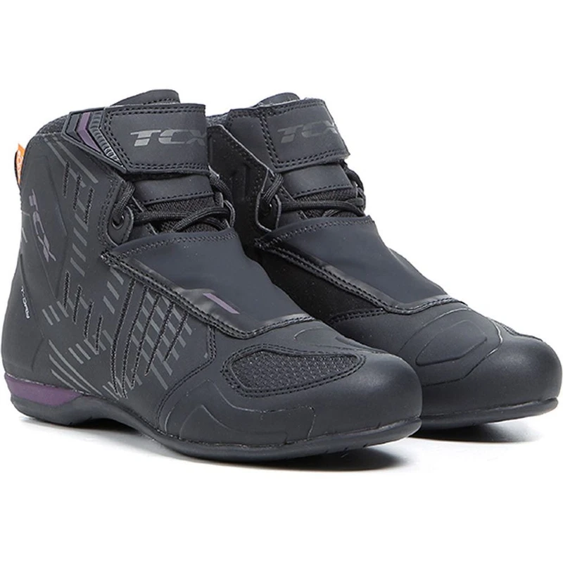 TCX R04D Lady Black, photo 1 of 11