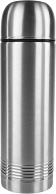 EMSA Senator Isolierflasche Edelstahl Thermoflasche SafeLoc Kaffeebecher 1000ml