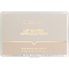 Clavier Lip Gloss Applicators 50 pcs.