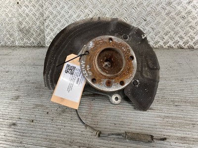 65521 Achsschenkel rechts vorne BMW 3er (E90) 6793924
