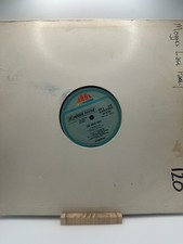 SCHERRIE PAYNE - ONE NIGHT ONLY + DUB - MEGATONE 129 - VINYL LP