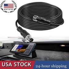 NMEA 2000 N2K 6M/19.7 FT Backbone Extension Cable for Lowrance Simrad  Garmin
