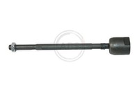 A.B.S. Axialgelenk Spurstange 240273 FüR Suzuki Ignis Wagon EM 1 FH RC410 SR410