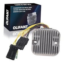 Voltage Regulator Rectifier For Polaris Sportsman 500 700 800 2007-2010 For