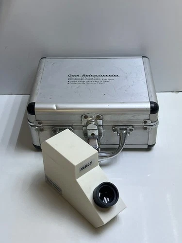 FABLE FGR-002 Gem Refractometer