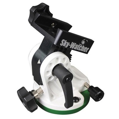 Sky-Watcher S20530 Star Adventurer Latitude (EQ) Base Telescope Accessory Black