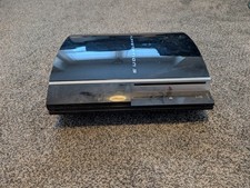 PlayStation 3 Sony Gaming Console CECHH01 for...